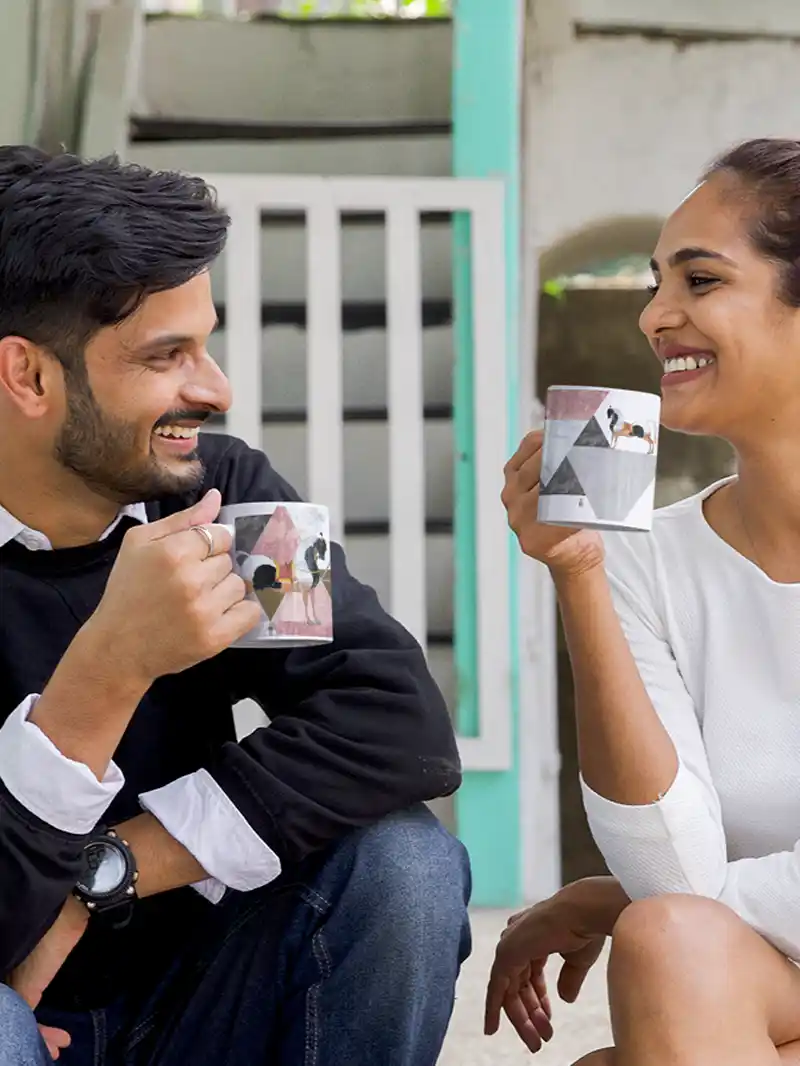 Coffee Mug kala ghoda 01