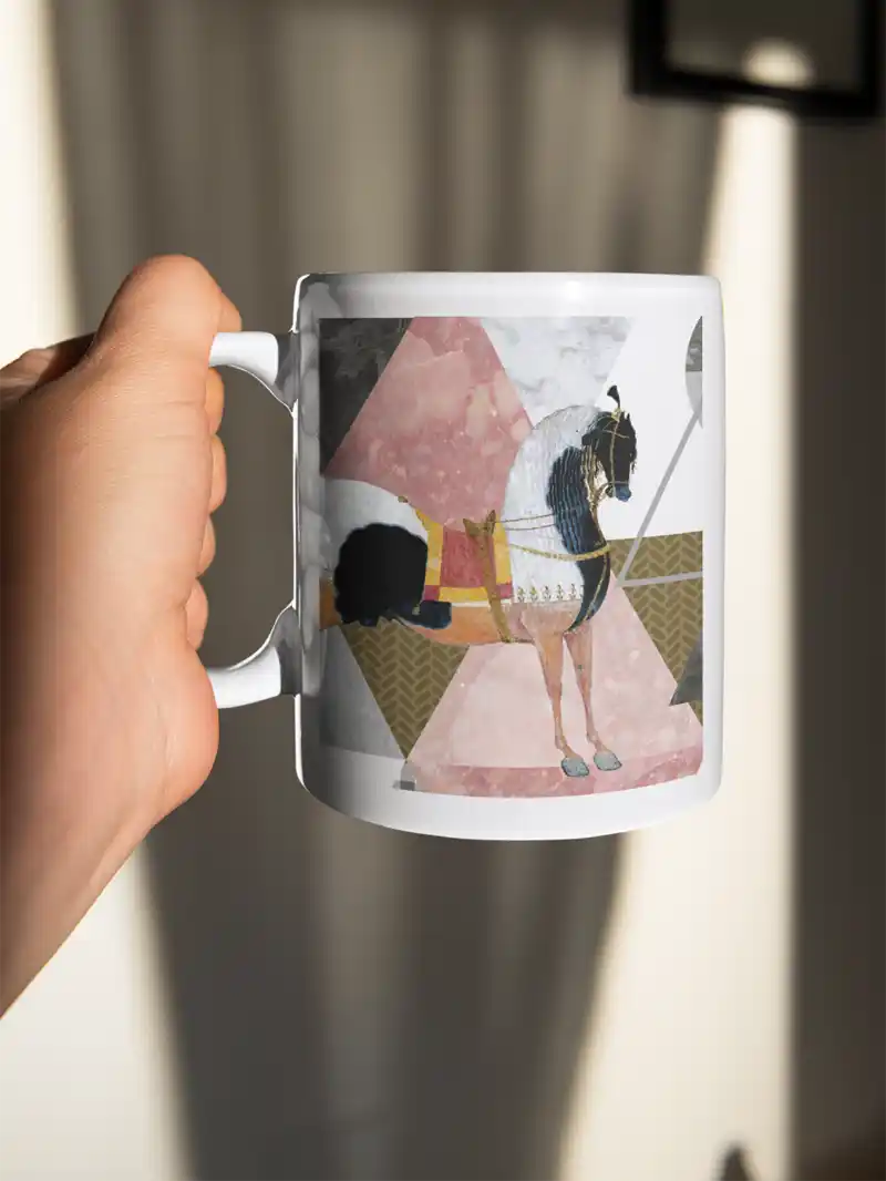 Coffee Mug kala ghoda 02