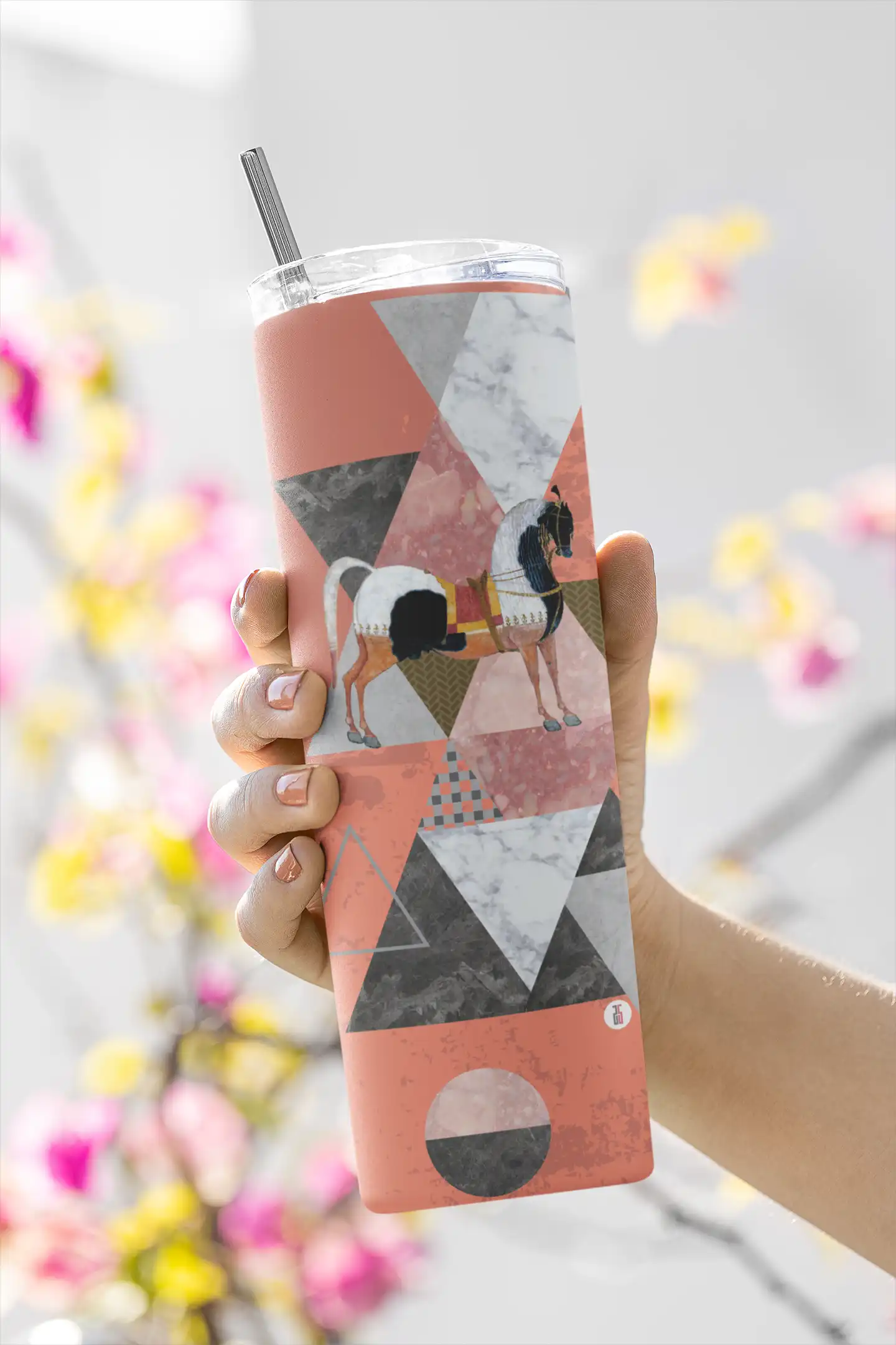 Skinny Tumbler | Kala Ghoda