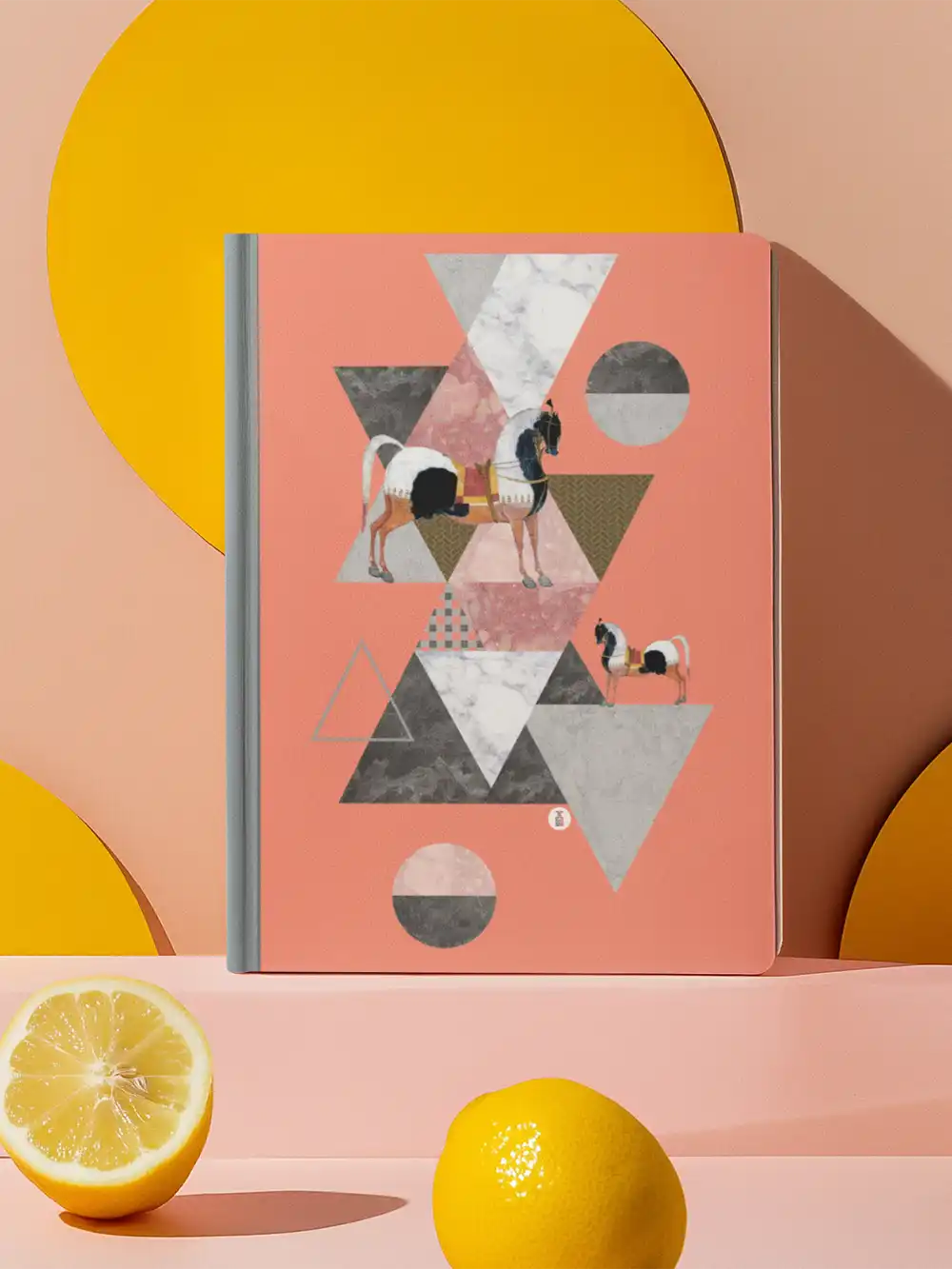 Kala Ghoda | Undated Daily Planner