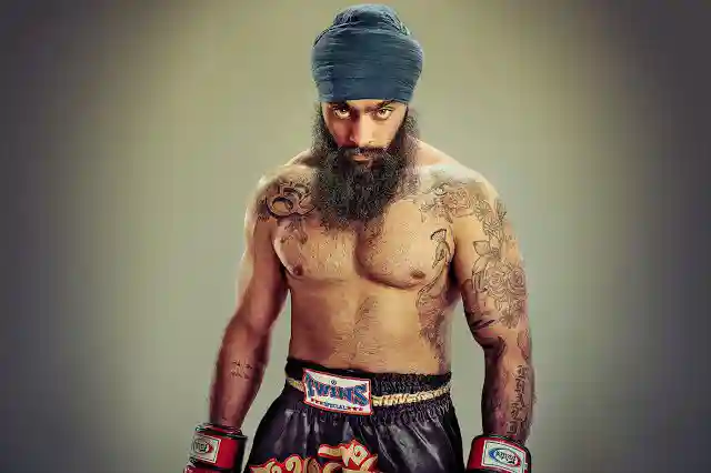the singh project